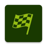 Logo of Motorsport24 android Application 